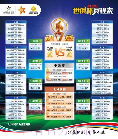 竞技数据赋能2026世界杯预测竞猜