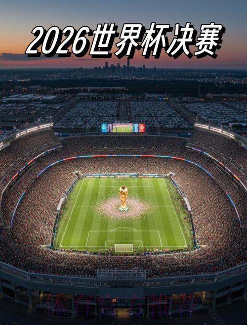 2026世界杯官方购票入口