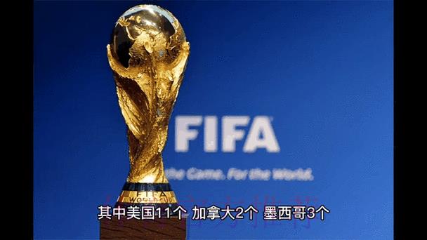 2026世界杯赛事积分与排名动态实时追踪 2026世界杯赛事积分与排名动态实时追踪