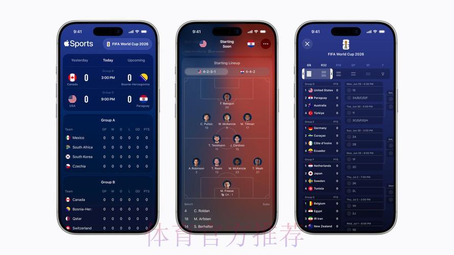 深度解析:2026年世界杯竞猜苹果平台流行趋势全面盘点 深度解析:2026年世界杯竞猜苹果平台流行趋势全面盘点