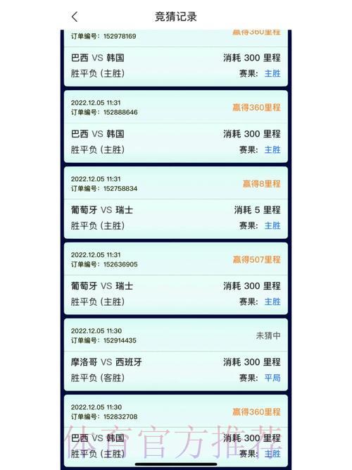 世界杯官方竞猜应用推荐与下载攻略