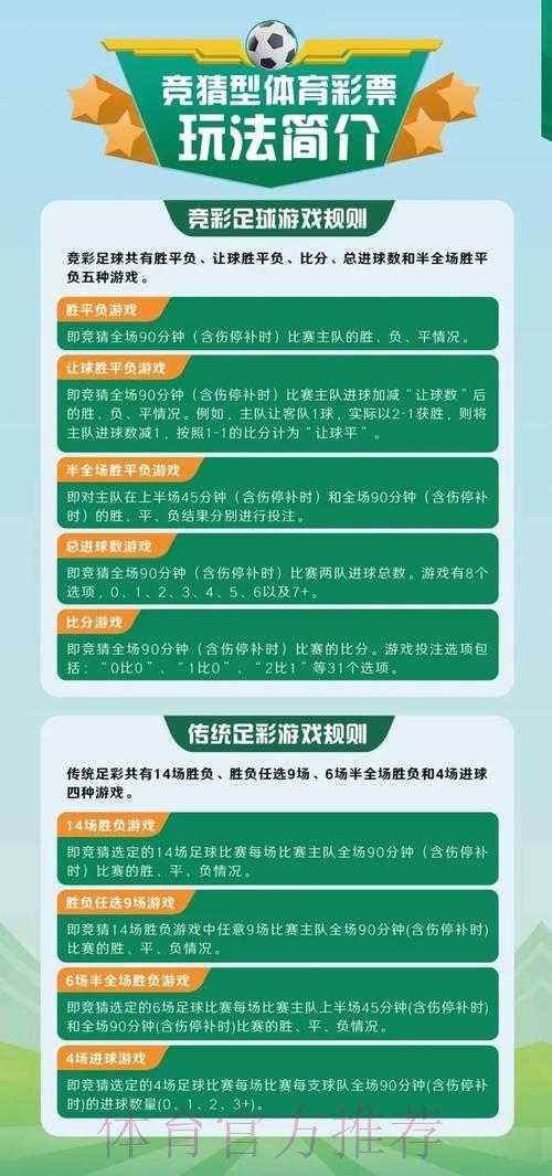 世界杯竞彩：掌握投注心态，理性博彩是关键