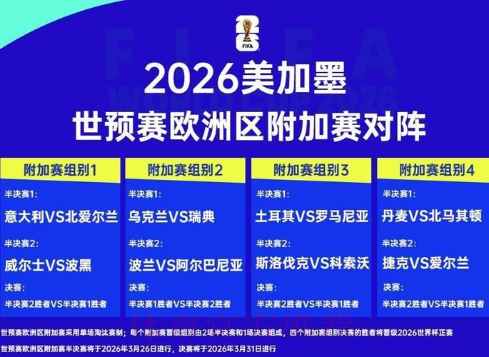 2026年世界杯决赛深度预测与精彩展望